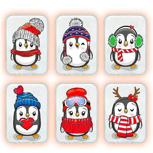 iLuane Calentador de bolsillo