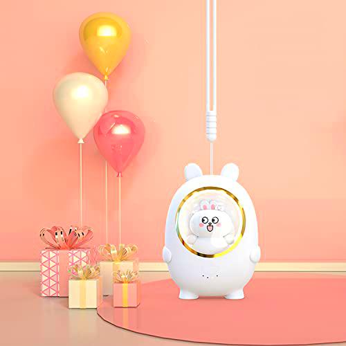 KEAGAN Calentador de manos, calentador de manos de 10000 mAh