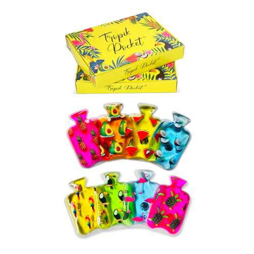 Tropik Pocket (4 frutas)