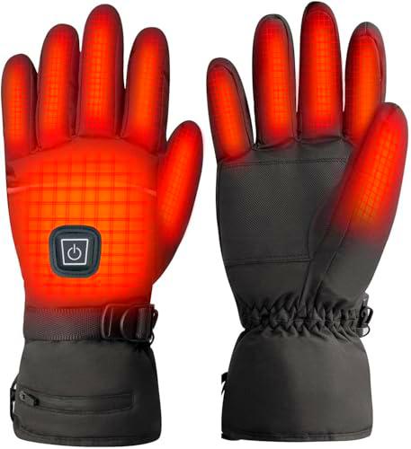 FLYEER Winter Heated