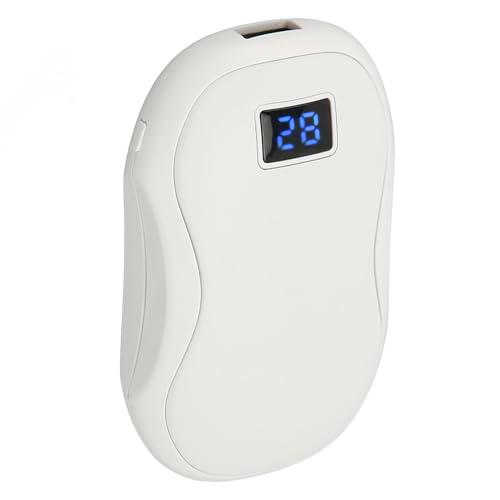 Calentador de manos eléctrico, 40 - 60 ℃, ajustable