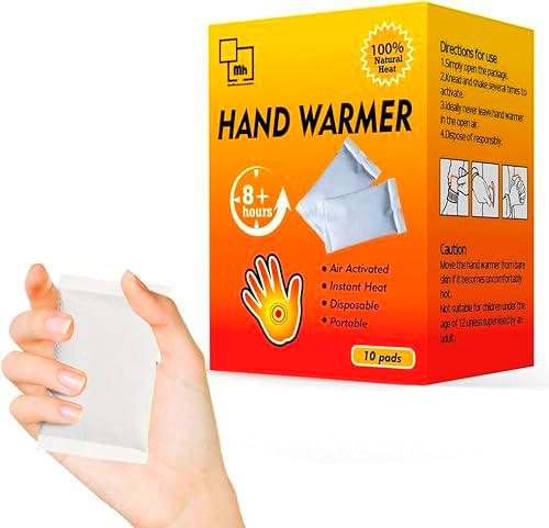 Calentadores de Manos - Calienta Bolsillos - Bolsita Termica