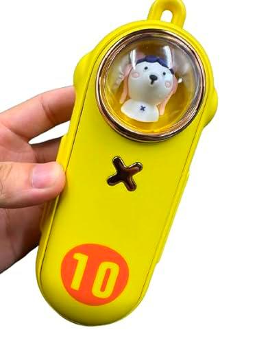 ComfortLife: Calentador de Manos Recargable y Power Bank 10000mAh