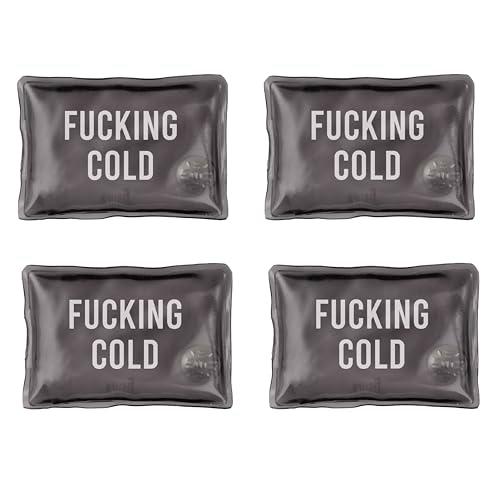 Fisura - Calentador de manos original Mini calienta manos gel original