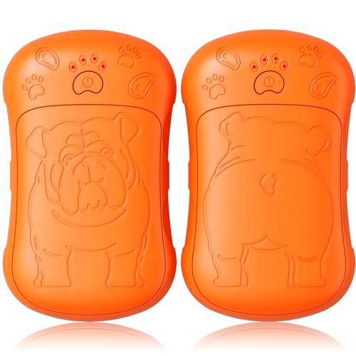 Calentador de manos eléctrico, juego de 2 unidades