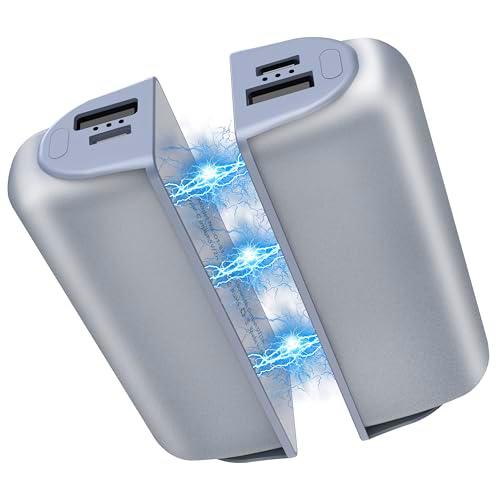 INNOPAW Calentador De Manos Recargable - 10000mAh Reutilizable