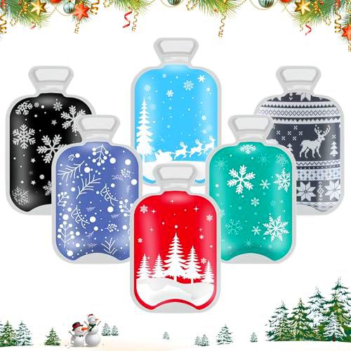 HYran 6 Piezas Calentador de Manos, Calienta Manos