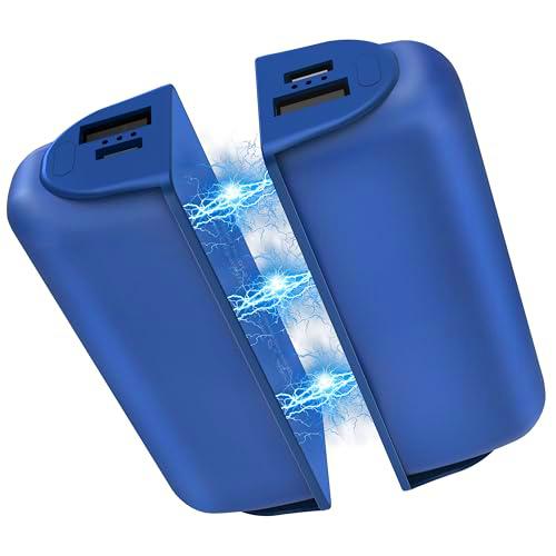 INNOPAW Calentador De Manos Recargable - 10000mAh Reutilizable