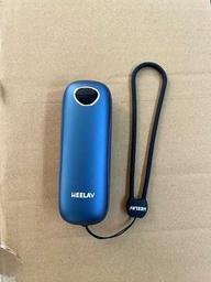 Calentadores de manos