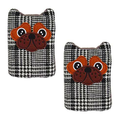 La chaise longue - Juego de 2 calentadores reutilizables