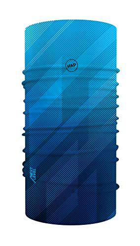 H.A.D.© Next Level Warm - Pañuelo multifunción con tecnología infrarroja