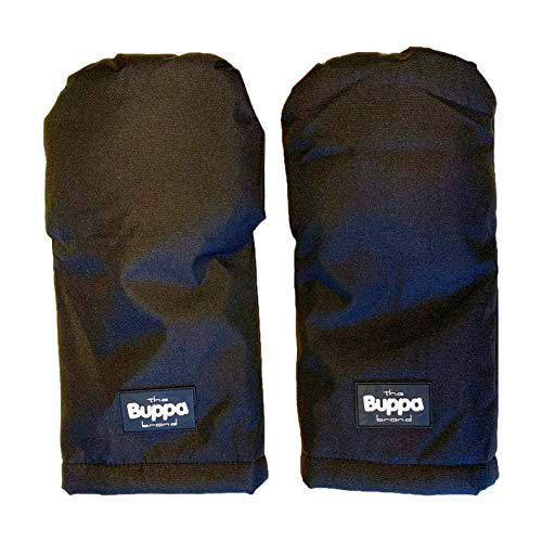 The Buppa Brand 520103 - Calentador de manos, color negro