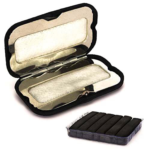 BTGHPI Calentadores de manos, 12 varillas de repuesto