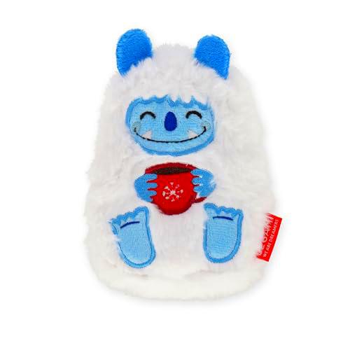 Legami - Sos Winter, Calentador de Manos, de poliéster