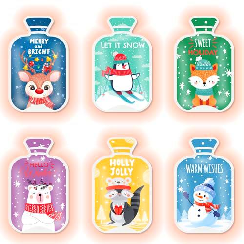 Reskribe Calentador de manos para dedos calientes en otoño e invierno