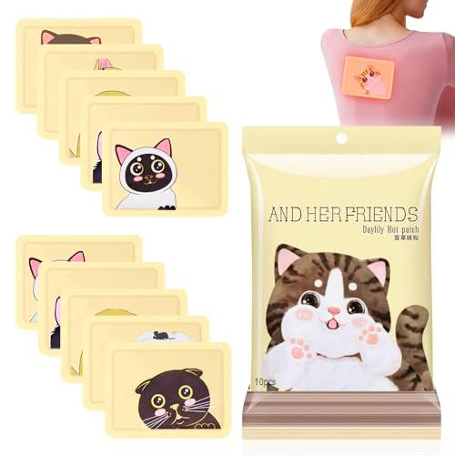 Calentadores de manos, calentadores de manos activados por aire