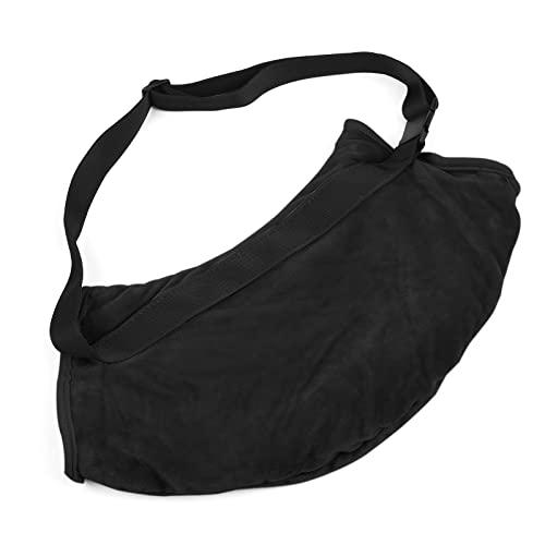 Eléctrico calentado calentador de manos Muff térmica guante riñonera para caza