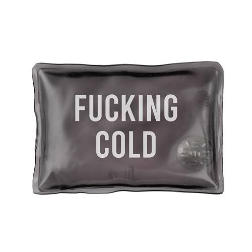 Fisura - Calentador de Manos Original Mini calienta Manos Gel Original