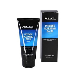 XLC PM-C04 BALSAMO Calentador Intenso Antes 100ml Accesorios