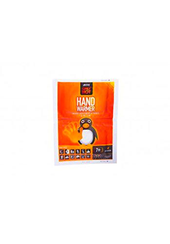 ONLY-HOT HANDWARMER - Calentador para manos ONLY HOT HAND Warmer Adhesivo