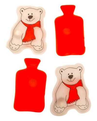 ocona Calentador de manos, calentador de bolsillo, calentador de bolsos