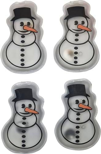 ocona Calentador de manos, calentador de bolsillo, calentador de bolsos