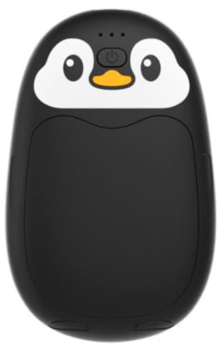 VOSFEEL - Calentador de mano recargable, 3 niveles de calefacción