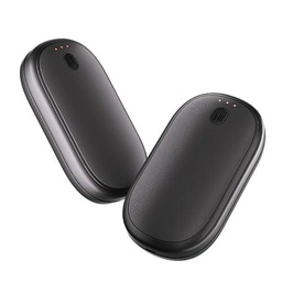 Calentador de manos eléctrico Split-Magnetic 2 unidades (5000 mAh)