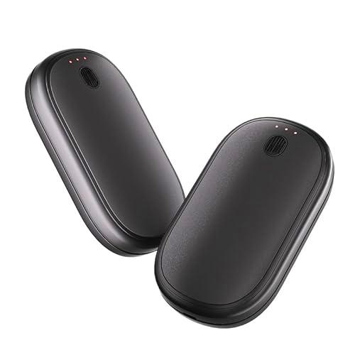 Calentador de manos eléctrico Split-Magnetic 2 unidades (5000 mAh)