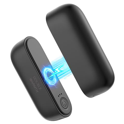 Magnético Calentadores, Calienta Manos de Bolsillo