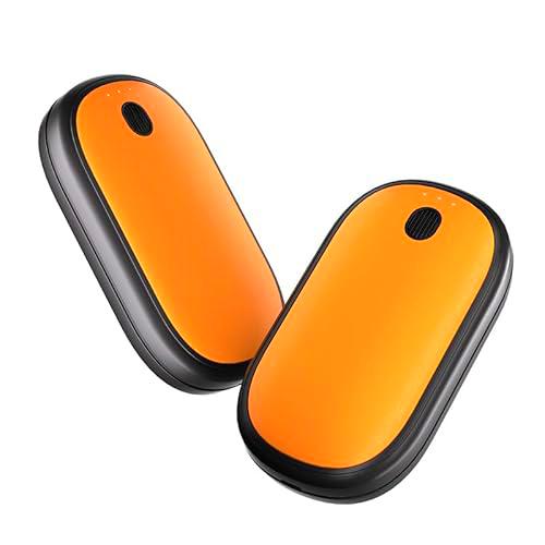 Calentador de manos eléctrico Split-Magnetic 2 unidades (5000 mAh)