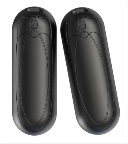 VOSFEEL Calentador de mano recargable, 3 niveles de calentamiento