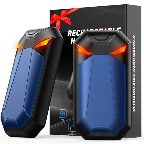 YAZEKY Calentador de manos eléctrico regalos para hombres