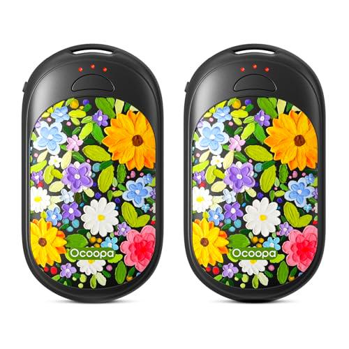 OCOOPA Calentadores de manos magnéticos recargables