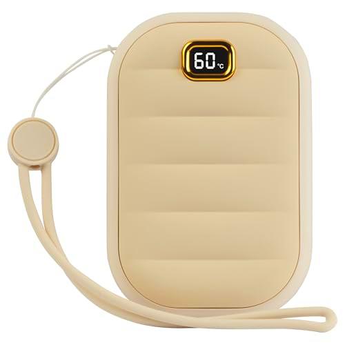 Ardes AR080 - Calentador de Manos eléctrico portátil