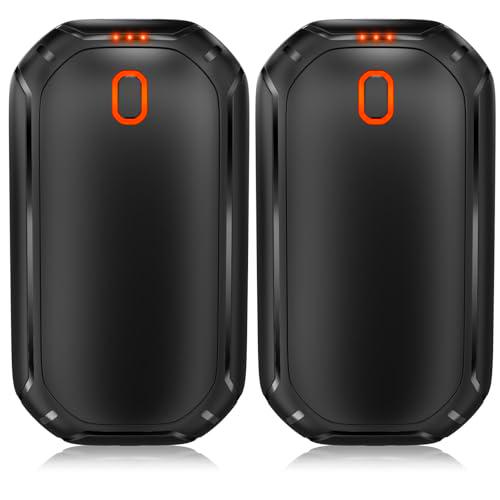 Calentador de manos recargable, eléctrico