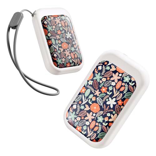 OCOOPA AI Calentadores de Manos Magnéticos Recargables Pack de 2