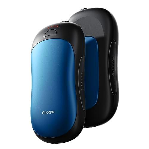 OCOOPA Calentador de Manos Recargable Magnético 10000mAh