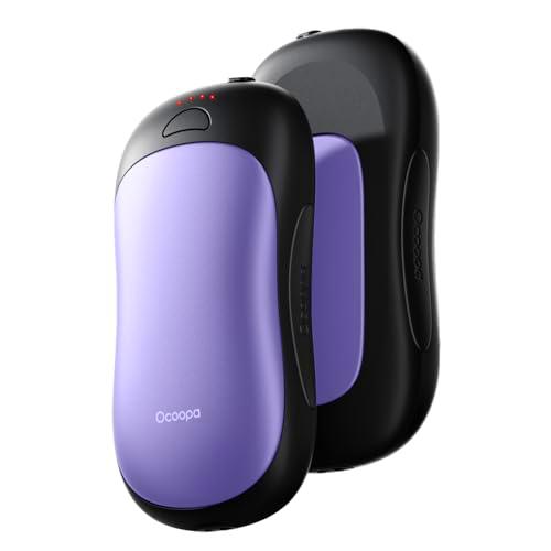 OCOOPA Calentador de Manos Recargable Magnético 10000mAh
