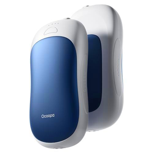OCOOPA Calentador de Manos Recargable Magnético 10000mAh