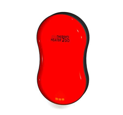 TELEWELT - Calentador de manos electrónico para cargar