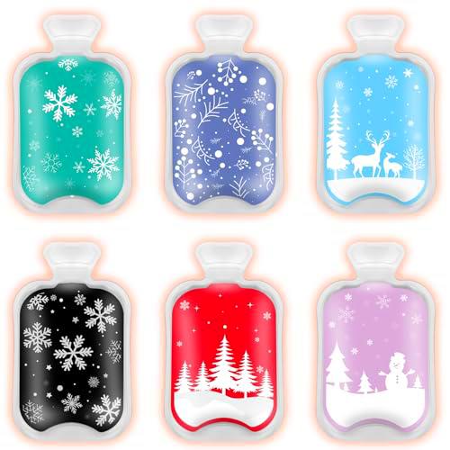 Sranin Calentador de manos para dedos calientes en otoño e invierno