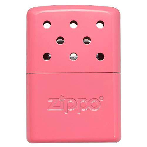 Zippo 60001663 Calentador de Manos, Rosa, S