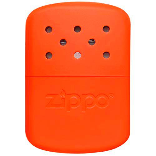 Zippo 12 Easy Fill Re-Useable - Calentadores de Mano