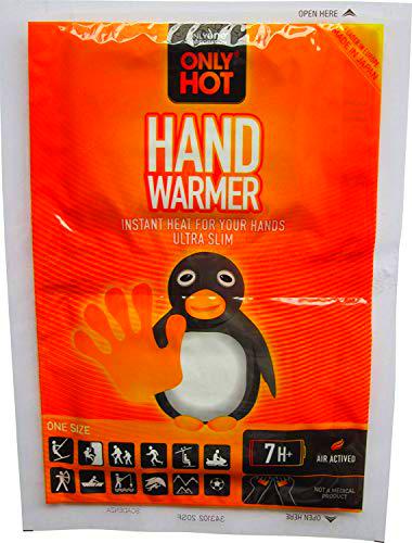Heatpaxx Hand - Calentador de la Mano