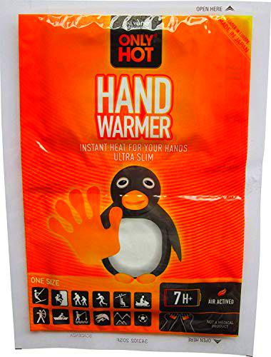 Heatpaxx Hand - Calentador de la Mano