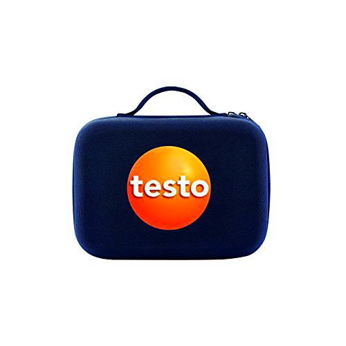 testo Smart Case (juego de calefacción)