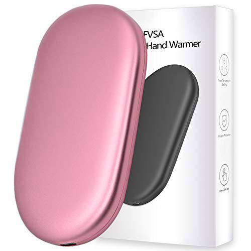 FVSA Rechargeable Hand Warmer