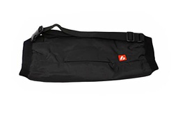 Calentador de manos ajustable para deportes, color negro