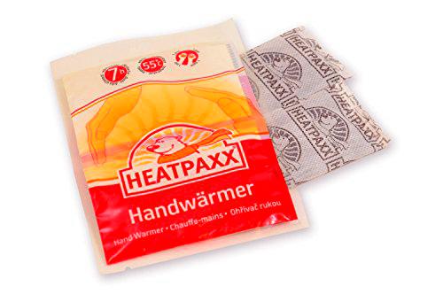 Heatpaxx - Calentador de manos (1 par)